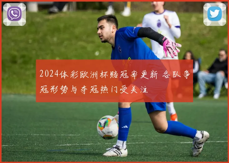2024体彩欧洲杯赔冠率更新 各队争冠形势与夺冠热门受关注